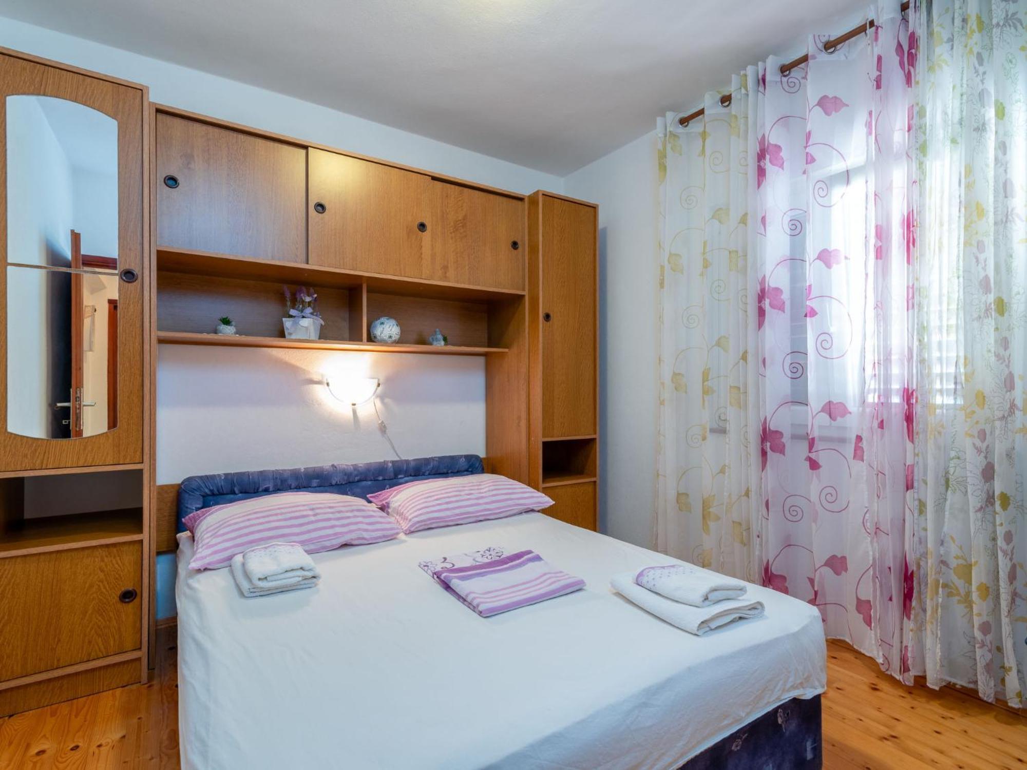 Apartment Miljus By Interhome Трогир Экстерьер фото